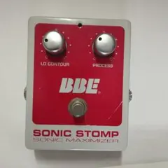 2026年最新】bbe SONIC stompの人気アイテム - メルカリ