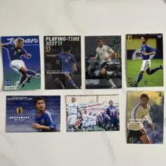 三笘薫 サッカー日本代表 2024 ポテトチップスカード - メルカリ