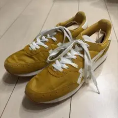 ASICS スニーカー TARTHER OG MSSD/CRM