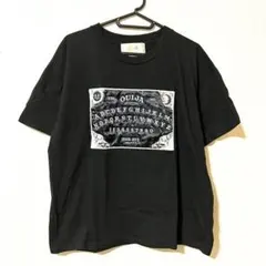 bubbles バブルス　ウィジャボード　OUIJA Tシャツのサムネイル