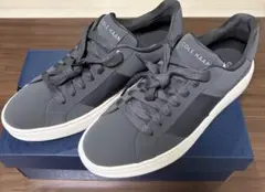 試着のみ】COLE HAAN グランド クロスコート プレミア 7(24.5) - メルカリ