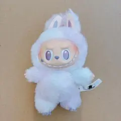 big into energy luck キャラクターグッズ