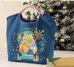 国際線機内販売限定ボールアンドチェーンANAオリジナルバッグ　正規品