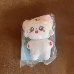 TXT スビン 10センチ ぬいぐるみ 10cm 新品 マスター - メルカリ
