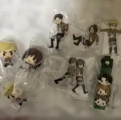 k*5様 一番くじ　進撃