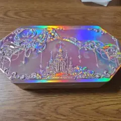 【缶のみ】フラワーノーズxゴンチャロフ