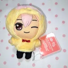 アイドリッシュセブン きらどる おさんぽーず ！ 　九条天