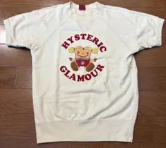 ヒステリックグラマー　半袖　トップス