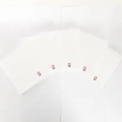 【5枚セット】ハンドタオル・ウォッシュタオル （今治タオル）