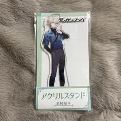 ダンガンロンパ マルイ OIOI 狛枝凪斗 アクリルPOP 缶バッジ アクスタ ダンガンロンパ マルイ OIOI 狛枝凪斗 アクリルPOP 缶バッジ アクスタ