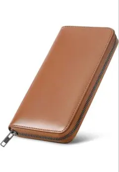 財布 メンズ 長財布 本革 人気ブランド 一流の財布職人によって作られた大容量