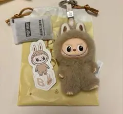 2025年最新】popmart labubu シークレットの人気アイテム - メルカリ