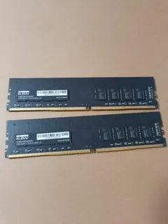 2025年最新】KLEVV ddr4の人気アイテム - メルカリ