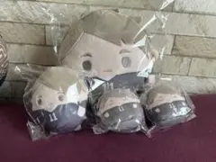 ハイキュー くじメイト ぬいくじ 宮侑 セット