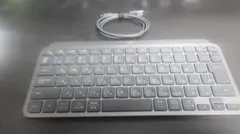 logicool MX KEYS mini KX700GRd