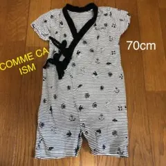 コムサ ロンパース