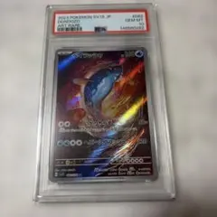 2026年最新】ヘイラッシャ ar psa10の人気アイテム - メルカリ