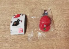 ニューエラ　ガチャ　カージナルス