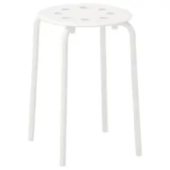IKEA MARIUS マリウス スツール 2脚セット