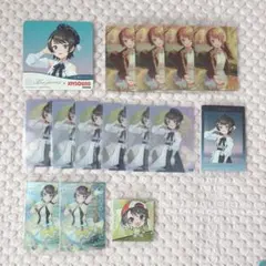 ホロライブ 大空スバル カード まとめ売り