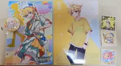 2026年最新】鏡音レン 缶バッジ まとめ売りの人気アイテム - メルカリ