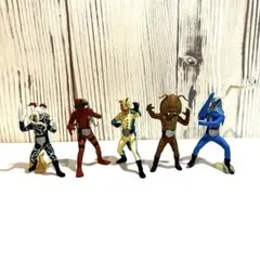 2026年最新】hg仮面ライダー怪人の人気アイテム - メルカリ