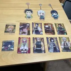 鬼滅の刃　セット
