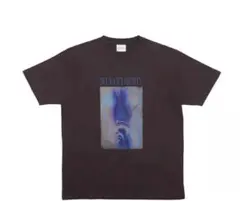 京本大我　 BLUE OF LIBERTY Tシャツ