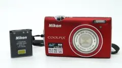 2025年最新】COOLPIX S5100の人気アイテム - メルカリ