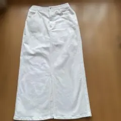 レプシム ロングスカート