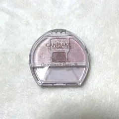 キャンメイク　プランぷくコーデアイズneo N01