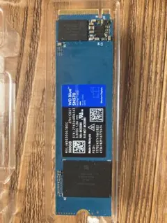 2026年最新】wd ssd 500gb m．2の人気アイテム - メルカリ