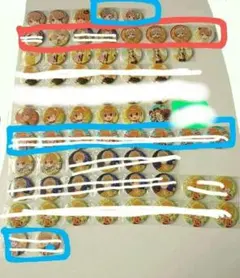 すとぷり るぅと 缶バッジ バラ売り○ お値下げしました