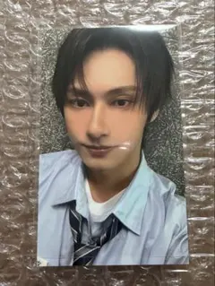 SEVENTEEN yakusoku ラキドロ ユニバ ジュン - メルカリ