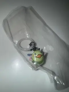 おじゃる丸 めじるしアクセサリー 電ボ