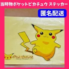 2025年最新】平成レトロピカチュウの人気アイテム - メルカリ