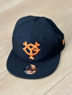 NEW ERA 読売ジャイアンツ レプリカ 9FIFTY キャップCHILD