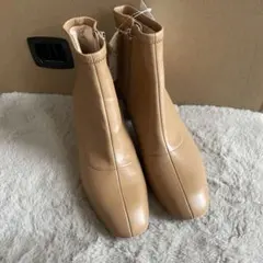 HEAL ME ストレッチブーツ　 23.5cm ❤️新品❤️のサムネイル