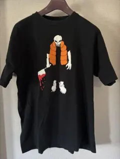隣人13号　サンタスティック　Tシャツ　激レアのサムネイル