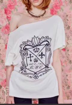 babymetalclub LOVE DELUXE top