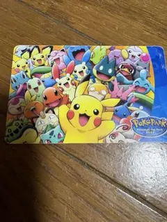 2025年最新】edyカード ポケパークの人気アイテム - メルカリ