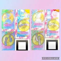 【匿名配送】インフルブルームあじさい フルコーデ セット アイプリバース 星4