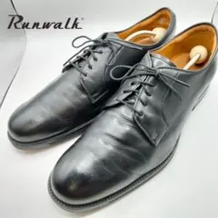 2025年最新】ASICS RUNWALK シューズ型：プレーントゥ メンズ ドレス