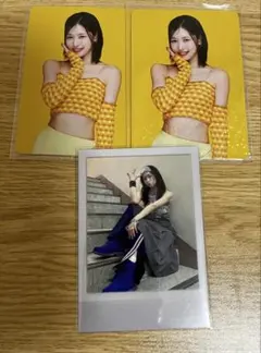 ME:I Hi-Five はじめまし展 笠原桃奈