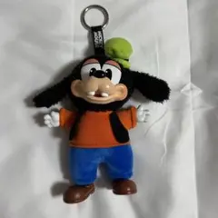 ミッキーファミリー POPMART グーフィー