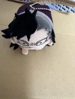 鬼滅の刃 もちころりん 不死川玄弥