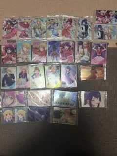 推しの子　ウエハース　第一弾　コンプ