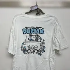 2026年最新】超能力戦士ドリアン tシャツの人気アイテム - メルカリ
