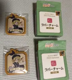 グッスマくじ 初音ミク 2025 Autumn RINまとめ売り　新品