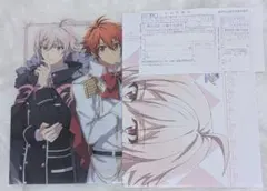 アイドリッシュセブン アイナナ PASH! 特典